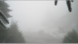 Parkoviště běžecký areál