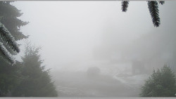 Parkoviště běžecký areál