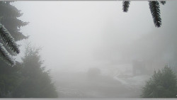 Parkoviště běžecký areál