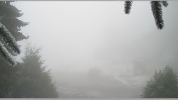 Parkoviště běžecký areál