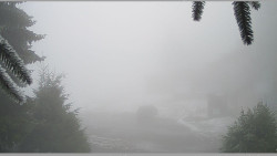 Parkoviště běžecký areál