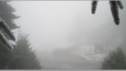 Parkoviště běžecký areál