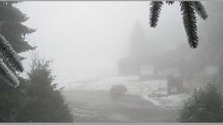 Parkoviště běžecký areál