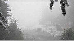 Parkoviště běžecký areál