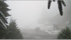 Parkoviště běžecký areál