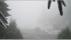 Parkoviště běžecký areál