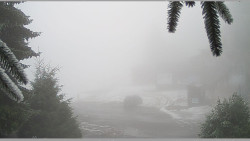 Parkoviště běžecký areál