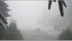 Parkoviště běžecký areál