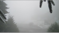 Parkoviště běžecký areál