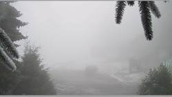 Parkoviště běžecký areál