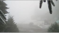 Parkoviště běžecký areál