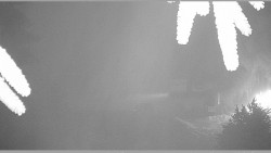 Parkoviště běžecký areál