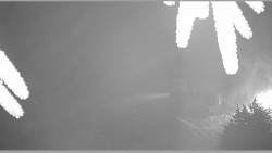 Parkoviště běžecký areál