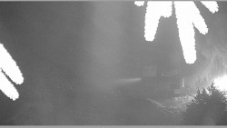 Parkoviště běžecký areál