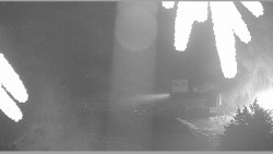 Parkoviště běžecký areál