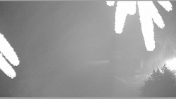 Parkoviště běžecký areál