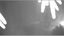 Parkoviště běžecký areál