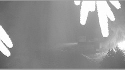 Parkoviště běžecký areál