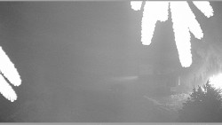 Parkoviště běžecký areál