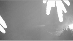 Parkoviště běžecký areál