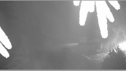 Parkoviště běžecký areál