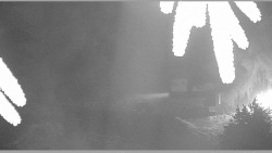 Parkoviště běžecký areál