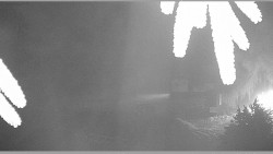 Parkoviště běžecký areál