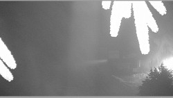 Parkoviště běžecký areál