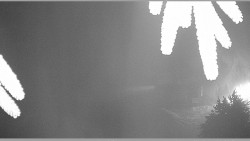 Parkoviště běžecký areál