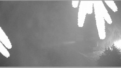 Parkoviště běžecký areál