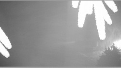 Parkoviště běžecký areál