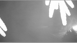 Parkoviště běžecký areál