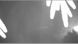 Parkoviště běžecký areál