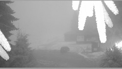 Parkoviště běžecký areál