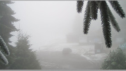 Parkoviště běžecký areál