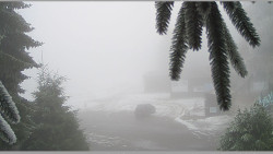 Parkoviště běžecký areál