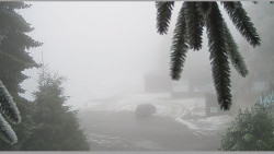 Parkoviště běžecký areál