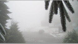 Parkoviště běžecký areál