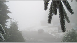 Parkoviště běžecký areál