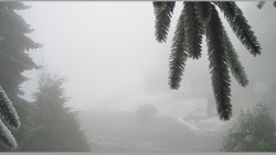 Parkoviště běžecký areál