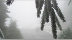 Parkoviště běžecký areál