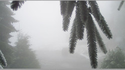 Parkoviště běžecký areál