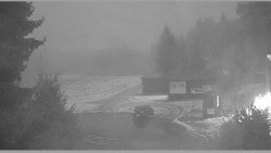 Parkoviště běžecký areál