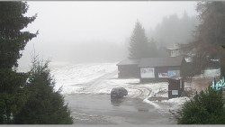 Parkoviště běžecký areál