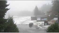 Parkoviště běžecký areál