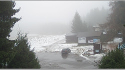 Parkoviště běžecký areál