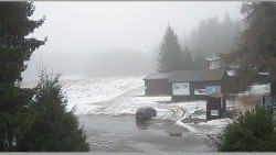 Parkoviště běžecký areál