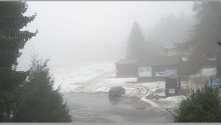 Parkoviště běžecký areál