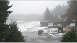 Parkoviště běžecký areál