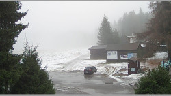 Parkoviště běžecký areál